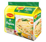 Maggie Ayam